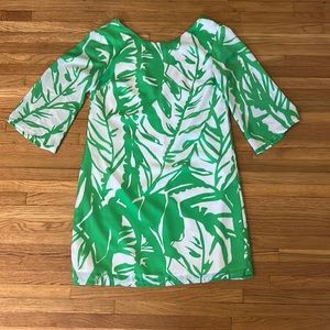Lilly Pulitzer short dress